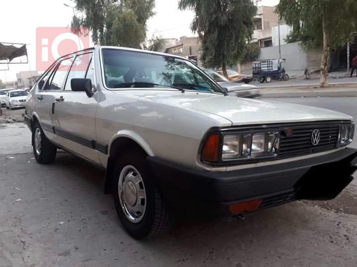 فولكسفاغن باسات